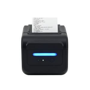 Drucker POS nhiệt mini inkless impresora máy in máy tự động hóa đơn hóa đơn truyền nhiệt <span class=keywords><strong>Bluetooth</strong></span> Máy in hóa đơn - Product Image 1