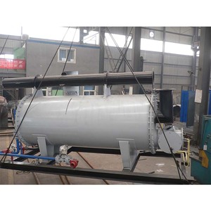 Calentador de línea indirecto con diseño personalizado, calentador de tubo con revestimiento de agua, en venta - Product Image 6