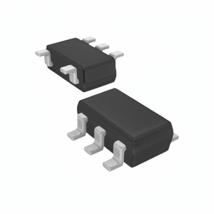 Buy Electronics Components Online XC9237A2FDMR-G Power Management (PMIC) BOM IC In Stock SC 74A, SOT 753 - Product Image 1