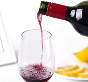 <span class=keywords><strong>Verre</strong></span> <span class=keywords><strong>à</strong></span> <span class=keywords><strong>vin</strong></span> PET en forme d'oeuf 16oz <span class=keywords><strong>réutilisable</strong></span> incassable gobelets <span class=keywords><strong>à</strong></span> <span class=keywords><strong>vin</strong></span> en plastique sans pied <span class=keywords><strong>vin</strong></span> champagne jus <span class=keywords><strong>verre</strong></span> - Product Image 5