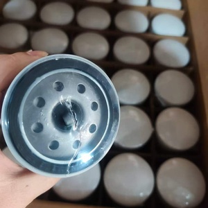 Yüksek Kaliteli Kamyon Parçaları Otomotiv Satışları Vidalı Motor Otomotiv Yağ Filtresi LF716 55213927 B161-S LF3537 dizel Motorlar için - Product Image 6