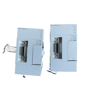 Module de mouvement simple FX5-40SSC-S 4 axes SSCNET III/H pour système PLC série FX5U FX5UC, unité de contrôle de mouvement pour automatisation industrielle - Product Image 1