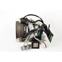 Moteur d'éclairage Christie CP2220/CP2230 |   Module optique de projecteur cinéma haute luminosité compatible 2K/4K conforme à la norme DCI
