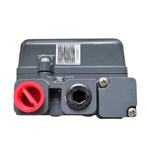 Contrôleur numérique FIELDVUE DVC2000 d'origine, neuf, 4-20 mA, instrument de mesure électronique en acier inoxydable, 1 4210 DVC2000 DVC - Product Image 4