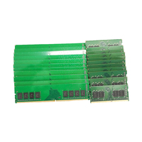 Composants d'ordinateur DDR4 4GB 8GB 16GB 32GB Ram 2133MHZ 2400mhz 2666MHZ DDR4 DDR5 RAM ct16g4sfra32a