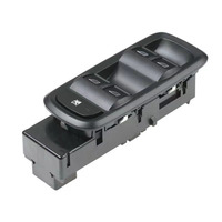 Interruptor de elevación de vidrio para ventana de coche, dispositivo de reinicio