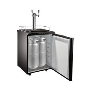 เครื่องจ่ายเบียร์สแตนเลส ทนทาน พร้อมตู้แช่เบียร์แบบดรัฟท์ - Product Image 4