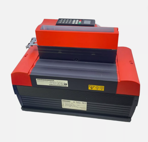 เครื่องแปลงความถี่ MDS60A0300-503-4-00 ใหม่เอี่ยม มีสินค้าในสต็อก - Product Image 4