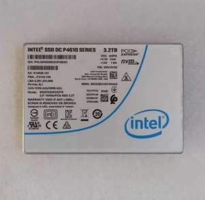 P4610 3.2TB SSDPE2KE032T8 U.2 NVME Sunucu SSD Sabit Diskleri - Product Image 5