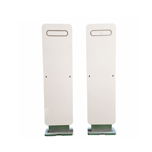 เครื่องอ่าน RFID UHF ระยะไกลสำหรับการควบคุมการเข้าออกในระบบติดตามหนังสือในห้องสมุดหรือการตรวจสอบการ<span class=keywords><strong>เข้า</strong></span>ออกของบุคคล - Product Image 3