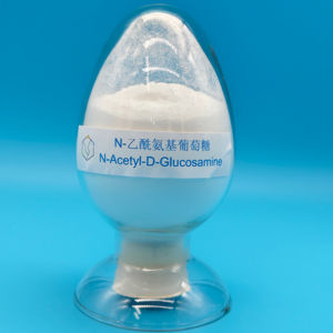 Çin'in En Kaliteli N-asetil-d-glukozamin'i Cazip Fiyatlarla - Product Image 2