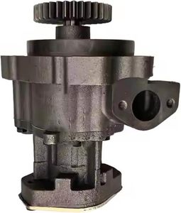 Bomba de Aceite para CUMMINS NT14 3821572 3803369 3821579 3609837 3077770 3821575 3045882  NH220 NT885 AR10172 AR9835 3042378 3609833 - Product Image 2