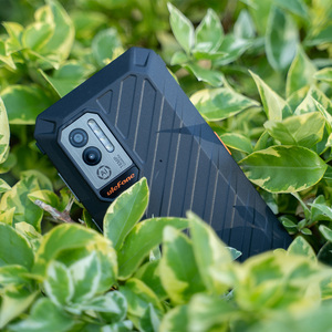 Ulefone güç zırh X11 Pro 8150mAh pil güçlendirilmiş akıllı telefon Unlocked 4GB + 64GB <span class=keywords><strong>Android</strong></span> 12 su geçirmez cep telefonu - Product Image 2