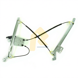 Regulador de Ventana Ac Rolcar ADAPTABLE para OE 5140076 5140118 93165970 Italia - Product Image 1