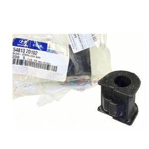 54813-2D102 BARRA ESTABILIZADORA 548132D102 para hyun-dai ki-a 54813 2D102 - Product Image 1