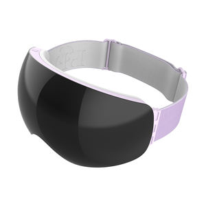 Synogal prix usine usage domestique rechargeable <span class=keywords><strong>anti</strong></span> <span class=keywords><strong>migraine</strong></span> lifting des yeux graphène appareil de massage des yeux - Product Image 1