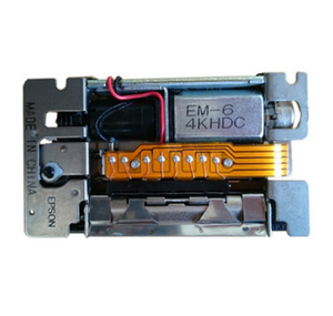 Đồng Hồ Đo Và Thiết Bị Kiểm Tra Xe Taxi Máy In Ma Trận Điểm Nhỏ Nhất Phù Hợp Với M-150II Thiết Bị Nhỏ - Product Image 4