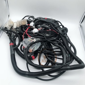 Arnés de Cableado Externo 208-06-71812 208-06-71112 208-06-71113 Compatible con PC400-7 PC450-7 - Product Image 4