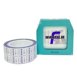 Film de laboratoire Waxfilm 5 cm x 38,2 m, ruban adhésif pour tubes de centrifugation - Product Image 1