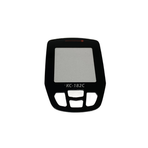 Interruptor Táctil de Control Electrónico Inteligente para el Hogar, Resistente a la Intemperie, Panel Frontal de Acrílico - Product Image 3