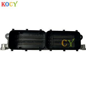 Untuk Unit kontrol mesin Hyundai Elantra / Sonata / Tucson MEDG17.9.8 GGTL-FP4AQS01COO 39131 2ECT4 - Product Image 3