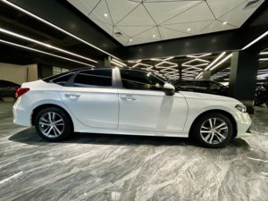 Autos Usados <span class=keywords><strong>Honda</strong></span> <span class=keywords><strong>Civic</strong></span> Sedán 2023 240TURBO CVT Transmisión Automática Volante a la Izquierda Gasolina Buen Estado Cuero Oscuro R16 - Product Image 4