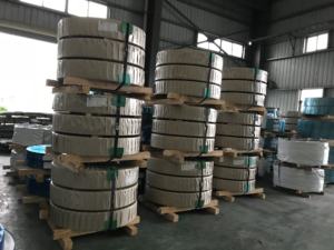 Стальная полоса SAE1050 1060 1070 1075 75Cr1, закаленная и отожаренная, для печатных форм, по заводской цене - Product Image 1