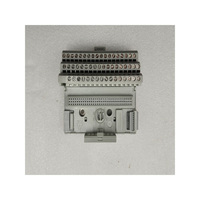 En stock fournisseur d'or contrôleur d'automatisation Plc 1756-EN2T/D prix du module Plc