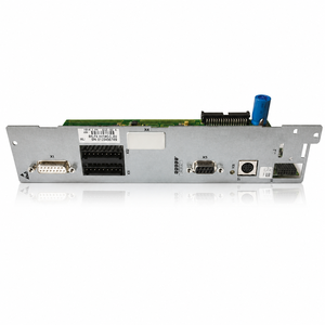 Carte de contrôle PROFIBUS compacte HCS02.1E-W0028-A-03-NNNN Drive CSB01.1N-PB-ENS-NNN-L1-S-NN-FW - Product Image 4