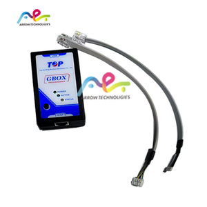 Gbox קושחה מתכנת הצעת חוק מגבוקס - Product Image 5