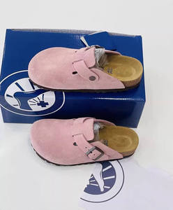 Chaussures de soutien de la voûte plantaire Copys Pantoufles orthopédiques avec <span class=keywords><strong>semelle</strong></span> intermédiaire en liège 1:1 Milan Design Glissières en peau de vache Podiatre Sizes36-46 recommandées - Product Image 4