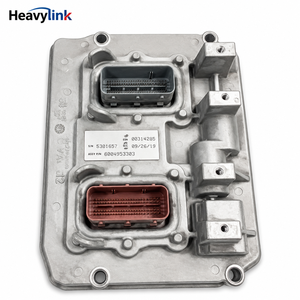 Contrôleur ECU ECM CM2350 pour moteur diesel Heavylink PC138US 11 QSB6.7 4384700 - Product Image 2