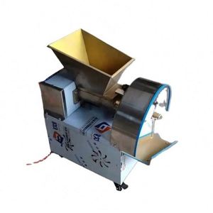 Diviseuse de pâte commerciale, grande machine à couper la pâte, machine à diviser la pâte pour roti, chapati, pita, beignets, pizza - Product Image 3