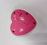 Module d'enregistrement et de lecture des battements cardiaques