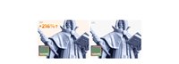 Imprimante 3D à résine automatique HALOT-MAGE, nouvelle, avec une taille de moulage plus importante de 228x128x230 mm, connectivité USB/WiFi, garantie d'un an, plateau chauffant