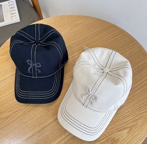 Cappellino da Baseball Personalizzabile di Alta Qualità, <span class=keywords><strong>5</strong></span> Pezzi, Visiera Curva, Tessuto Terry, Stile Formale con Fiocchi, Chiusura con Fibbia Metallica - Unisex Adulto - Product Image 4