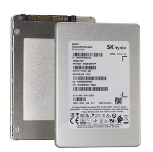 Pour PE6011 7.68T 3.84T 1.92T 960GB U2 PCIE NVME HPE P11534-004 P11534-003 P11534-002 P11534-001 SSD SSD - Product Image 2
