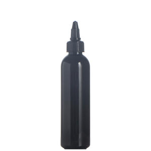 Bouteille pointue en plastique 60/100/120ml Bouteille vide 10ml 20ml 30ml 60ml 80ml 100ml - Product Image 2
