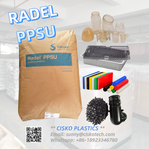 Cho solvay ragel nhựa PPSU PPSU R-5000 NT/ R-5000 <span class=keywords><strong>cl301</strong></span>/R-5000 TR bu391 polyphenylsulfone - Product Image 6