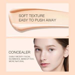 <span class=keywords><strong>O</strong></span>.tw <span class=keywords><strong>o</strong></span>.<span class=keywords><strong>o</strong></span> Brightening <span class=keywords><strong>Bb</strong></span> <span class=keywords><strong>Cream</strong></span> Crema Hidratante y Enmascaradora Nude Base Líquida Mate <span class=keywords><strong>Bb</strong></span> & <span class=keywords><strong>Cc</strong></span> Creams <span class=keywords><strong>O</strong></span>.tw <span class=keywords><strong>o</strong></span>.<span class=keywords><strong>o</strong></span> Brightening <span class=keywords><strong>Bb</strong></span> - Product Image 3