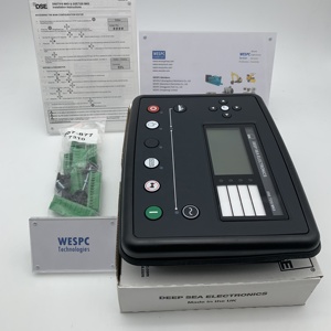 Contrôleur <span class=keywords><strong>de</strong></span> générateur original DSE, contrôleur 7310 MKII AUTOSTART 7310-010-03 DSE7310 DSE7310 MKII Deep Sea - Product Image 3