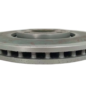 Disque de frein avant pour Citroën Peugeot 307 408 C4L <span class=keywords><strong>DS3</strong></span> 283mm 4246W8 4246W2 424917 424918 424984 4249J6 4249.84 - Product Image 4