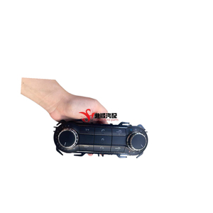 Panneau de commande de climatisation d'origine de haute qualité W246 GLA CLA a Class pour <span class=keywords><strong>Mercedes</strong></span> Benz - Product Image 4