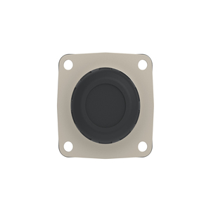 Connecteur câble-câble, taille de coque 15, signal, montage sur câble (suspension libre), tout plastique EKUB001NN00310103000 - Product Image 4