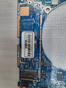 6050A3458801 สำหรับ 845 G10 เมนบอร์ด 16G RAM 5 7540U N50856-601 ทดสอบแล้ว 100% ใช้งานได้ 6050A3458801 สำหรับ 845 G10 เมนบอร์ด - Product Image 4