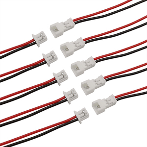 配線ハーネスコネクタ51021 1.25mm 2-15P高精度電気接続 - Product Image 5