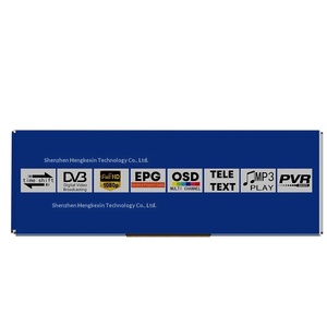 OPENBOX กล่องรับสัญญาณทีวีดิจิตอลสัญญาณภาคพื้นดินมีความละเอียด HD 1080P DVBT2/WiFi/C สำหรับตะวันออกกลางและแอฟริกาใต้ - Product Image 4
