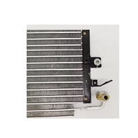 8846035130 Condenseur AC pour Toyota Hilux II Pickup RN6 RN5 LN6 YN6 YN5 LN5 YN85 YN90 climatiseur radiateur condenseur de voiture
