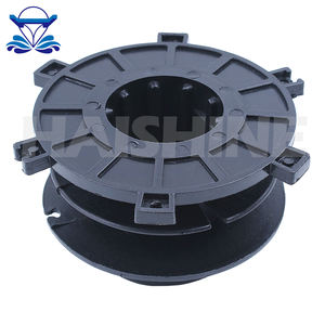 Offre Spéciale pas cher Pièces de Coupe-herbe Tête Pour <span class=keywords><strong>Stihl</strong></span> <span class=keywords><strong>FS55</strong></span> FS80 FS90 FS110 FS120 - Product Image 3