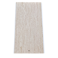 Panel de Techo de PVC para Baño, Cocina y Almacén